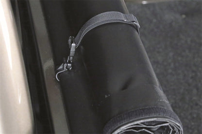 Access Original 15+ Ford F-150 6 Ft 6 In Bed Roll-Up Cover 11379 Photo - Mounted