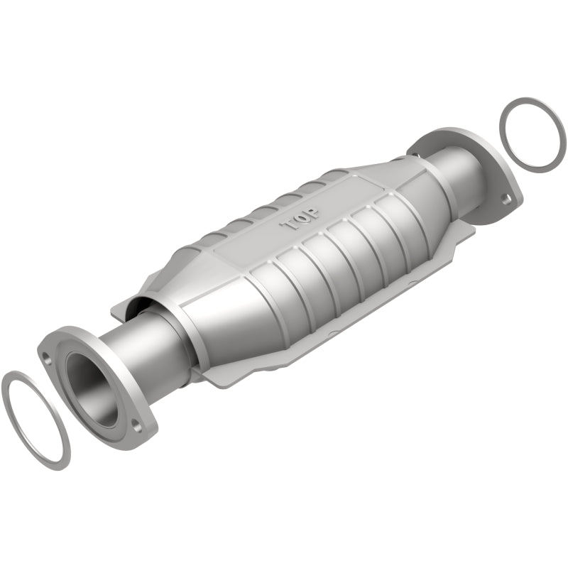 MagnaFlow Toyota Tacoma HM Grade Federal / EPA Compliant Direct-Fit Catalytic Converter 23882 Photo - Primary