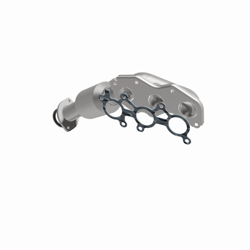 MagnaFlow Lexus HM Grade Federal / EPA Compliant Manifold Catalytic Converter 50604 360 Degree Image Set