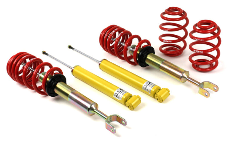 H&R Street Performance Coilovers Audi A6 1998-2004 29524-2 Photo - Primary