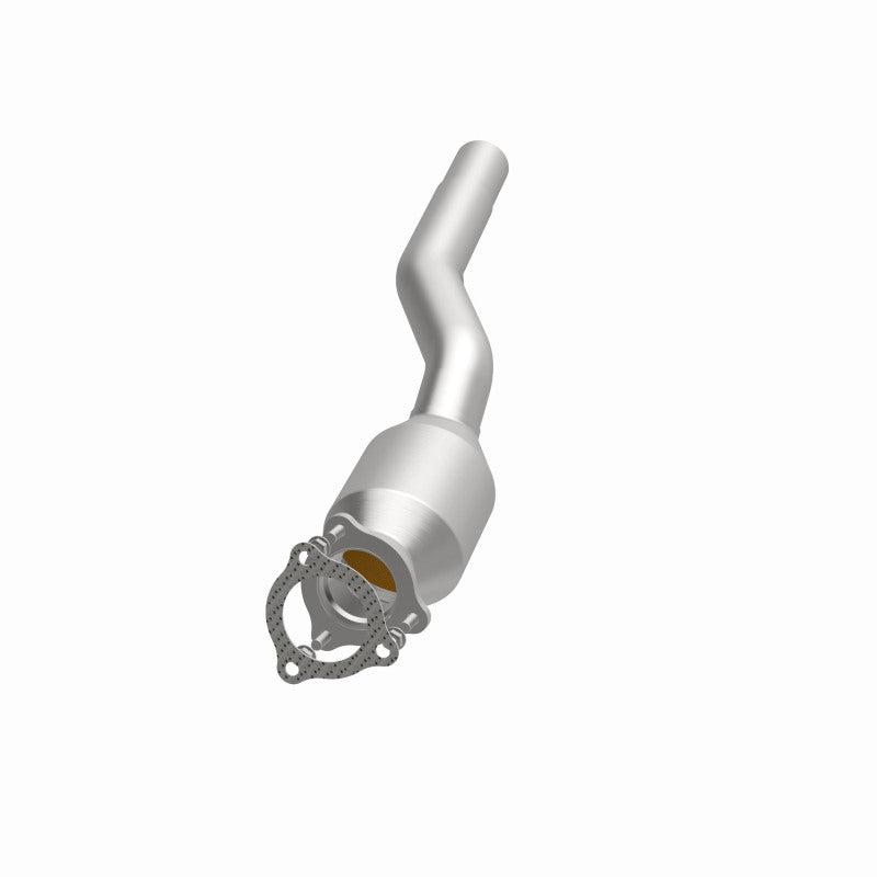 MagnaFlow Porsche Cayenne California Grade CARB Compliant Direct-Fit Catalytic Converter 5592597 360 Degree Image Set