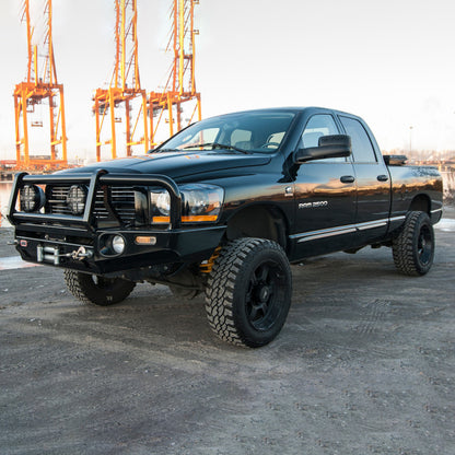 ARB Combar Dodge Ram 15-3500 06-08 Oe/Ifo 3452030 3452030 Photo - Primary