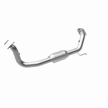 MagnaFlow Isuzu Rodeo California Grade CARB Compliant Direct-Fit Catalytic Converter 4551632 360 Degree Image Set