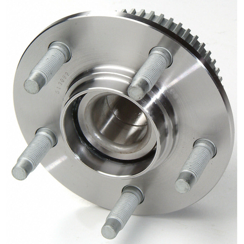 Moog MOH Hub Assemblies Drivetrain Wheel Hubs main image