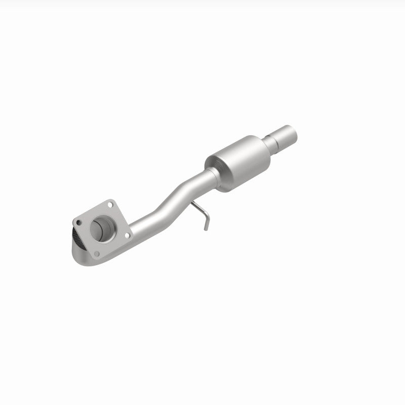 MagnaFlow Volkswagen Cabriolet Standard Grade Federal / EPA Compliant Direct-Fit Catalytic Converter 23212 360 Degree Image Set