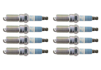 Ford Performance Parts 2011-2014 Mustang 5.0L Cold Spark Plug Set M-12405-M50A Photo - Unmounted
