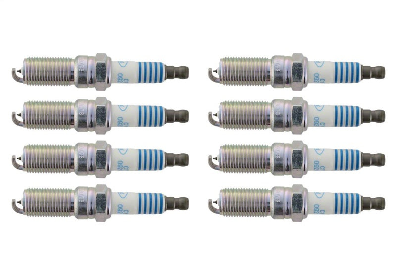 Ford Performance Parts 2011-2014 Mustang 5.0L Cold Spark Plug Set M-12405-M50A Photo - Unmounted