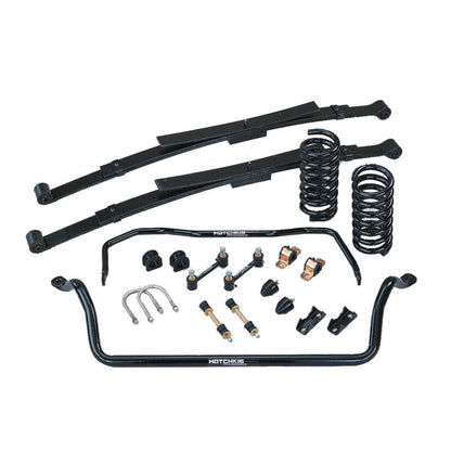 Hotchkis 97-05 Ford F-150 Lighting / 97-03 F-150 Std Cab 2WD TVS 80304 80304 Photo - Primary