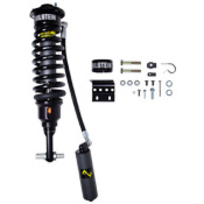 Bilstein 15-24 Ford F-150 4WD B8 8112 (ZoneControl CR) Front Right Shock Absorber - 0.7-2.7in Lift 41-326725 41-326725 Thumbnail