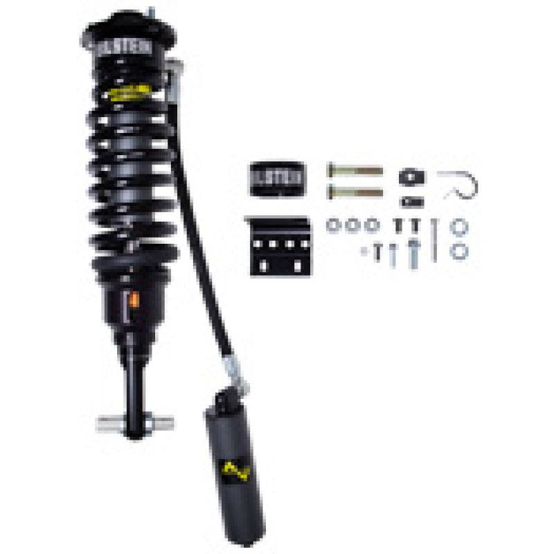Bilstein 15-24 Ford F-150 4WD B8 8112 (ZoneControl CR) Front Right Shock Absorber - 0.7-2.7in Lift 41-326725 41-326725 Thumbnail