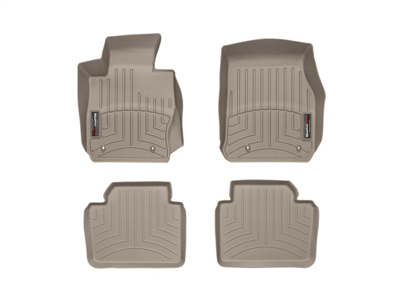 WeatherTech  454541-454102 454541-454102 Photo - Primary