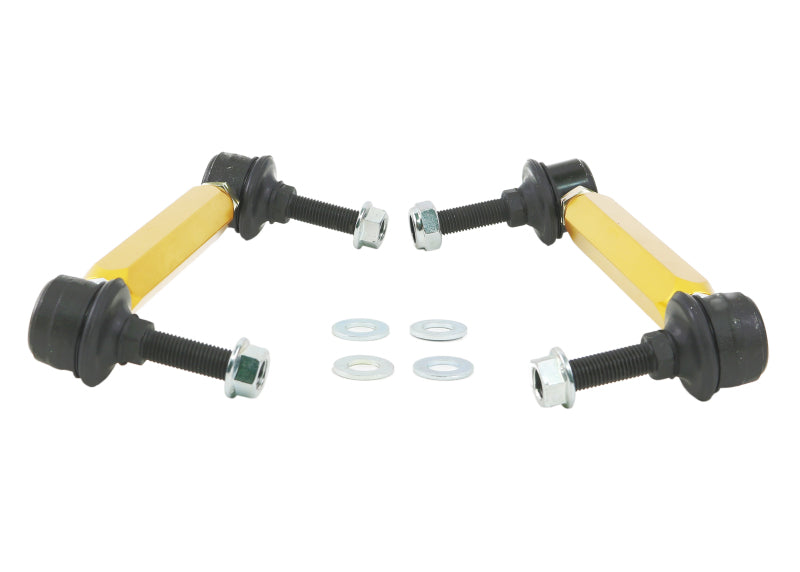 Whiteline Sway Bar - Link KLC140-175 Photo - out of package