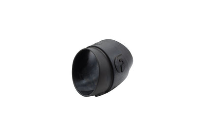 Fleece Performance Universal Molded Rubber Elbow for 5in Intakes FPE-UNV-INTAKE-RUBBER-5 FPE-UNV-INTAKE-RUBBER-5 User 1