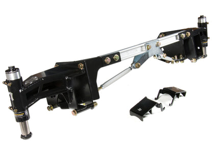 ICON 2017+ Ford Raptor Rear Hyd Bump Stop Kit 95121 95121 Photo - out of package