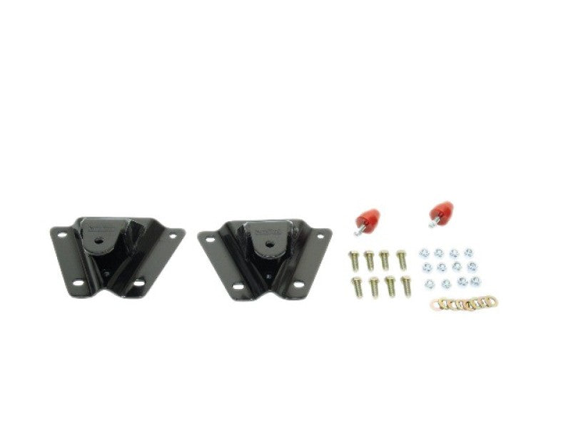 Belltech HANGER KIT 97-04 Dakota FRONT Hngrs 4inch 6575 6575 Photo - Primary