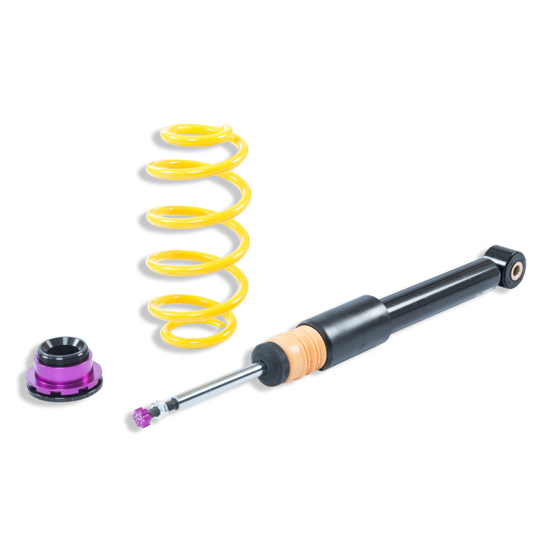 KW V2 Coilover Kit Audi TT (8J) Coupé Quattro; All Engines; Without Magnetic Ride 15281031 15281031 User 3