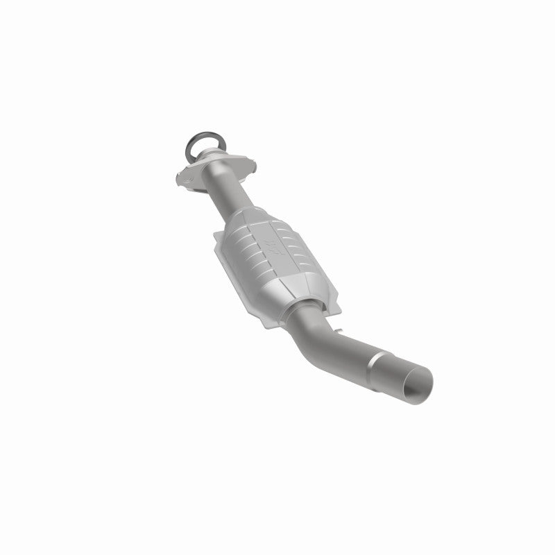 MagnaFlow Neon HM Grade Federal / EPA Compliant Direct-Fit Catalytic Converter 23265 360 Degree Image Set
