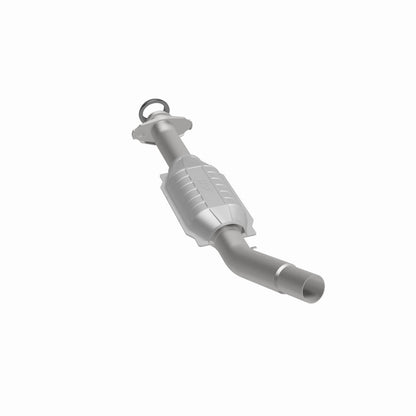 MagnaFlow Neon HM Grade Federal / EPA Compliant Direct-Fit Catalytic Converter 23265 360 Degree Image Set