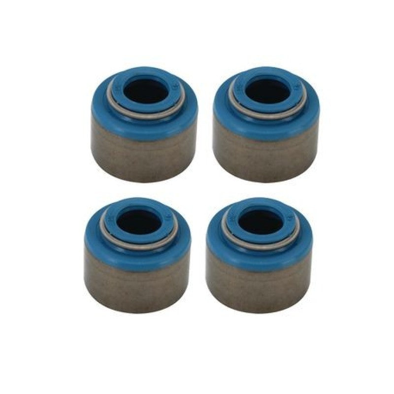 S&S Cycle 84-04 BR Valve Guide Seal - 4 Pack 900-0737 900-0737 Photo - Primary