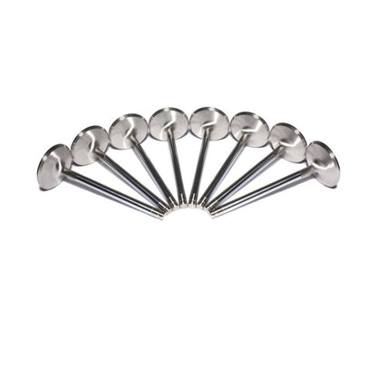 Comp Cams LS1 2.08"/4.900" W/.170" TIP INT VALVES 6047-8 Photo - Primary