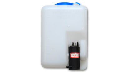 Vibrant Windshield Washer Bottle Replacement Kit (1.2L Bottle) 10400 Photo - Primary