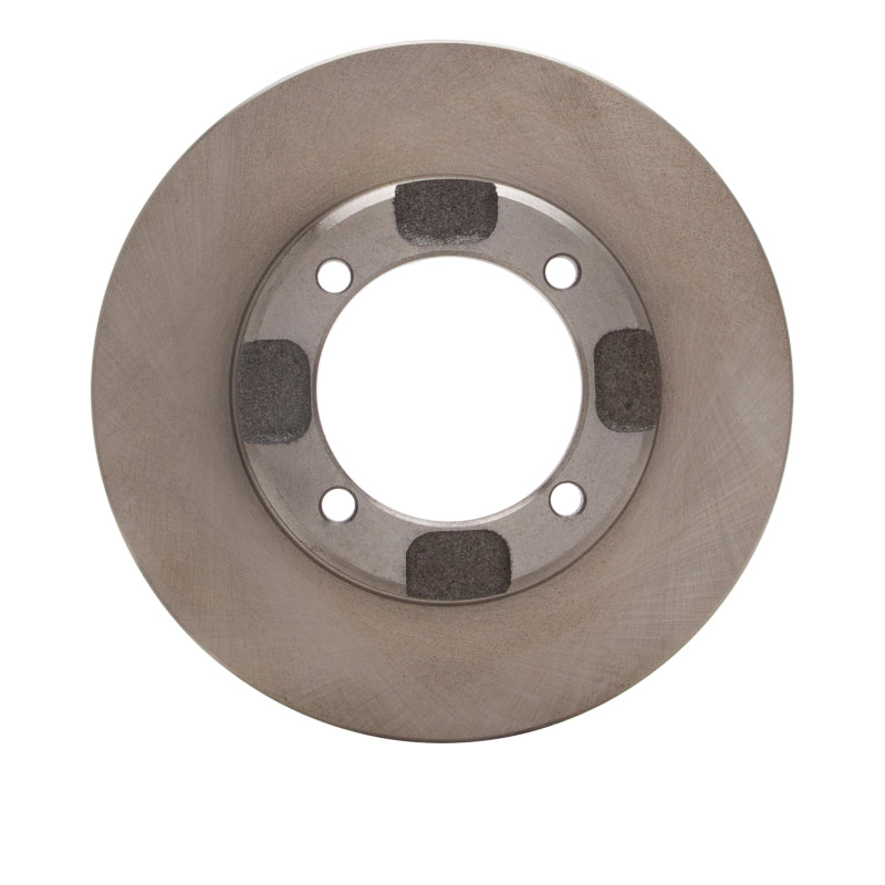 DFC DFC Brake Rotors - Plain Brakes, Rotors & Pads Brake Rotors - OE main image