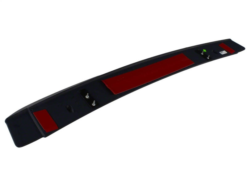 Ford Performance Parts Ford Racing 2005-2009 Mustang SVT Rear Spoiler M-16600-SVTC Photo - Unmounted