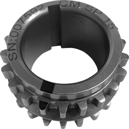 Boundary 2015+ Ford Coyote (All Types) V8 Billet Crankshaft Timing Sprocket CM-SP-15 CM-SP-15 User 1