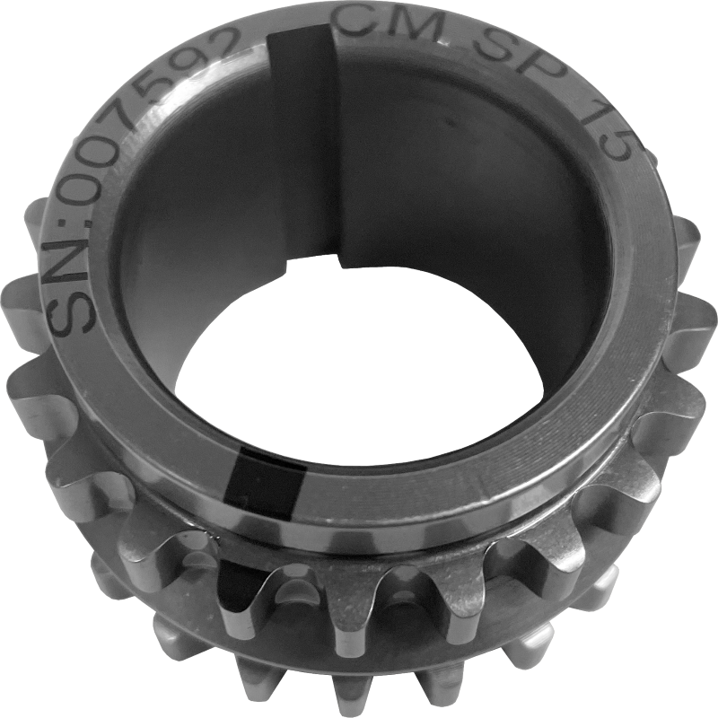 Boundary 2015+ Ford Coyote (All Types) V8 Billet Crankshaft Timing Sprocket CM-SP-15 CM-SP-15 User 1