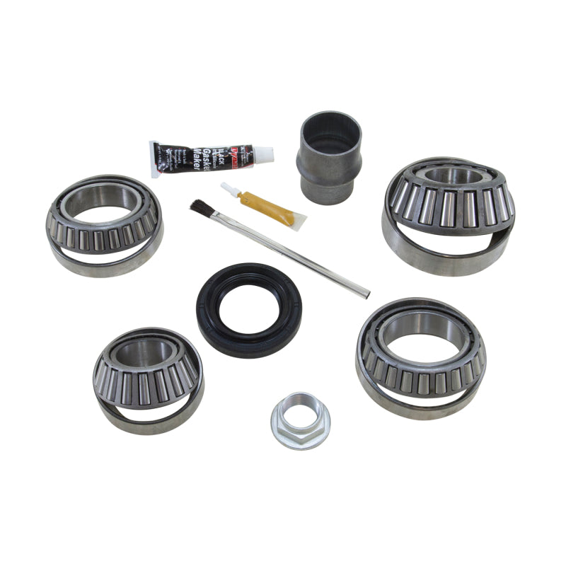 Yukon Gear & Axle Yukon Gear Bearing install Kit For Toyota T100 and Tacoma Diff BK T100 BK T100 Photo - Primary