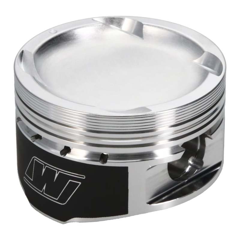 Wiseco Mitsubishi Lancer EVO 8 Stroker Turbo Piston Shelf Stock Kit K596M86 K596M86 Photo - Primary