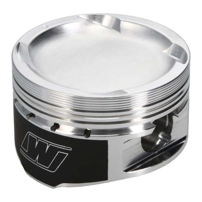 Wiseco Mitsubishi Lancer EVO 8 Stroker Turbo Piston Shelf Stock Kit K596M86 K596M86 Photo - Primary