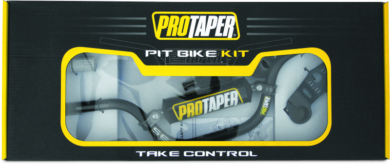 ProTaper Pt Pitbike Kit Klx110 022846 022846 User 1