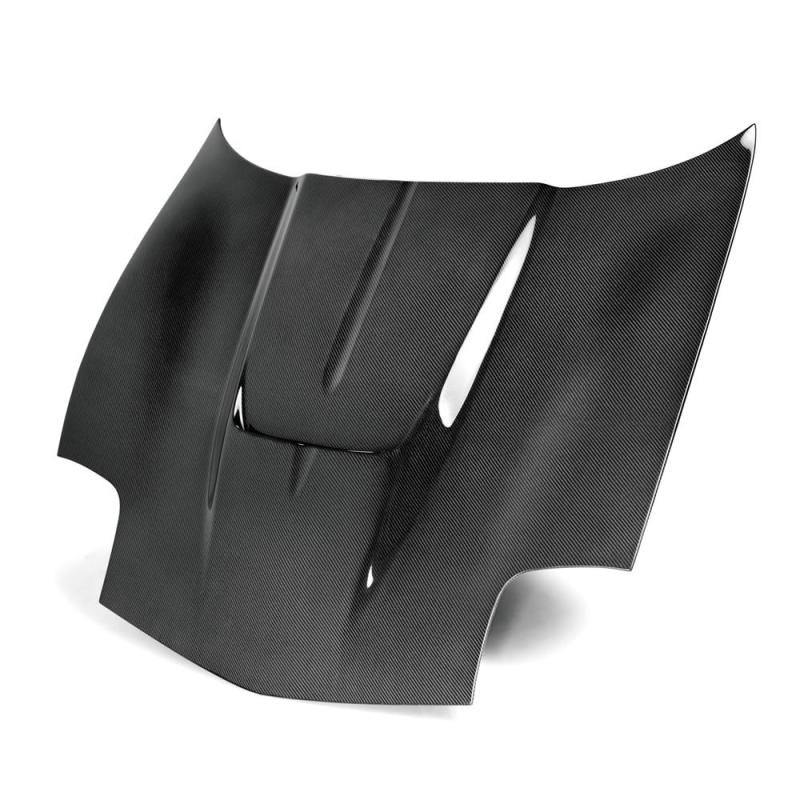 Anderson Composites 97-04 Chevrolet Corvette C5 Type-TM Hood AC-HD9704CHC5-TM AC-HD9704CHC5-TM Photo - Primary