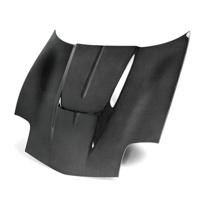 Anderson Composites 97-04 Chevrolet Corvette C5 Type-TM Hood AC-HD9704CHC5-TM AC-HD9704CHC5-TM Photo - Primary