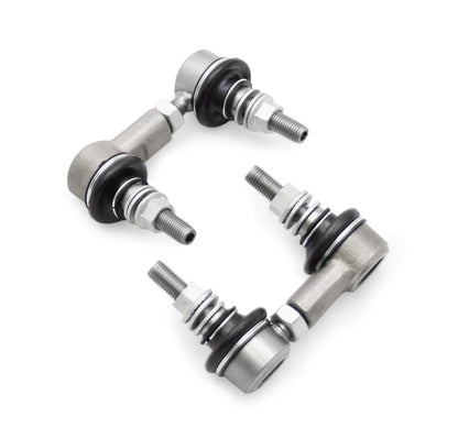SuperPro Front Sway Bar Link Kit - Heavy Duty Adjustable TRC1035 Photo - Primary