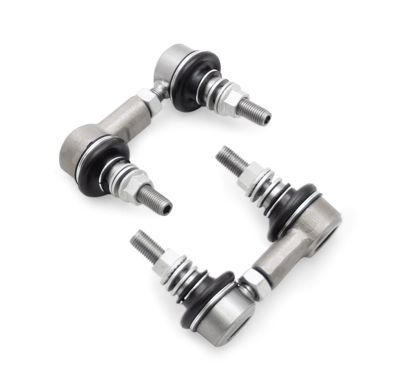 SuperPro Front Sway Bar Link Kit - Heavy Duty Adjustable TRC1035 Photo - Primary