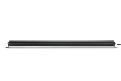 DV8 Offroad 52in Elite Series Light Bar 500W LED - Black BE52EW500W BE52EW500W Photo - Unmounted