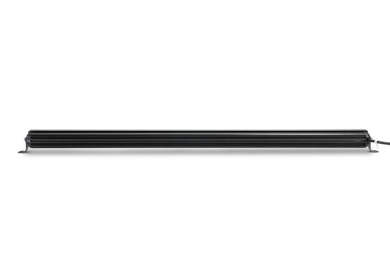 DV8 Offroad 52in Elite Series Light Bar 500W LED - Black BE52EW500W BE52EW500W Photo - Unmounted