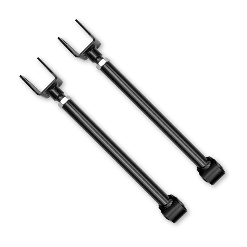 Rock Krawler 2018+ Jeep Wrangler JL 2DR / JLU 4DR Front Upper Adventure Series Control Arms RK07848 RK07848 Photo - Primary