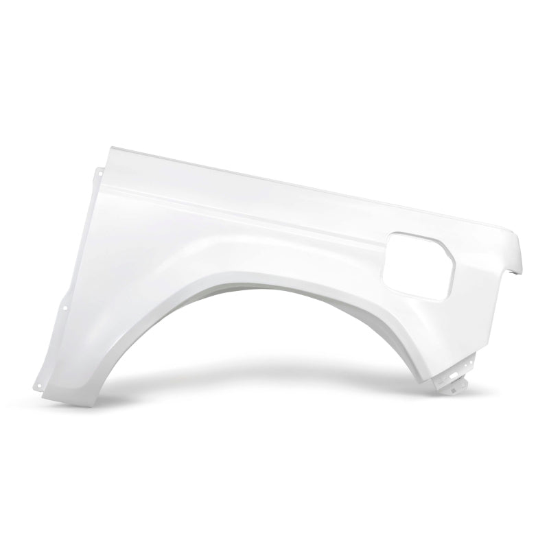 Anderson Composites 21-22 Ford Bronco 2DR Fiberglass Rear Quarter Panel (2in Rise & 2.5in Wider) AC-RQP21FDBR2D-W-GF AC-RQP21FDBR2D-W-GF User 1