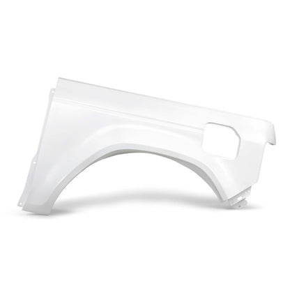 Anderson Composites 21-22 Ford Bronco 2DR Fiberglass Rear Quarter Panel (2in Rise & 2.5in Wider) AC-RQP21FDBR2D-W-GF AC-RQP21FDBR2D-W-GF User 1