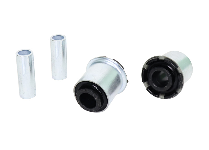 Whiteline WL Bushings - Control Arm Suspension Bushing Kits main image