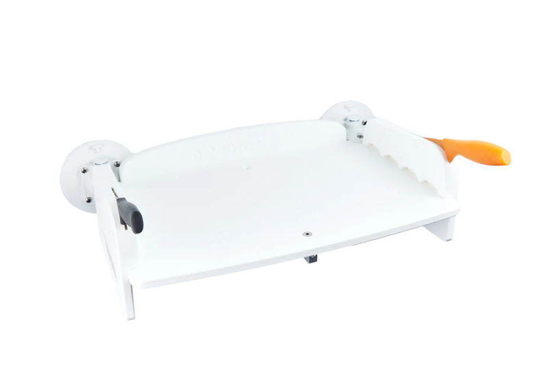 SeaSucker Universal Fillet Table - White MB5137W MB5137W User 1