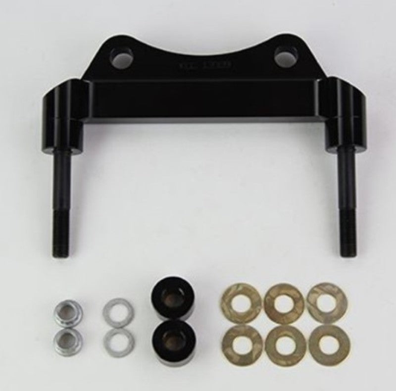 Wilwood Rear Caliper Radial Mount FNSL4R Jeep 250-14076 250-14076 User 1