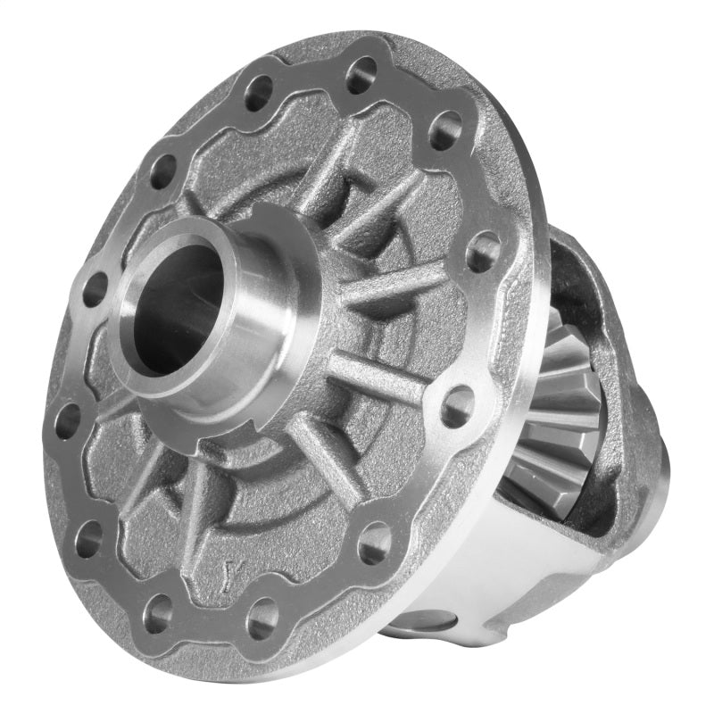 Yukon Gear & Axle Yukon Standard Open Loaded Carrier Case Ford 9.75in 34 Spline w/Internal Gears YC F975502 YC F975502 Photo - Unmounted