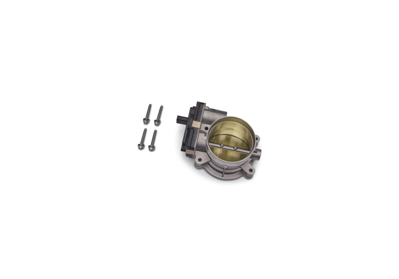 Ford Racing 18-20 Mustang GT 87mm Bullitt Throttle Body M-9926-M50B M-9926-M50B Photo - Unmounted