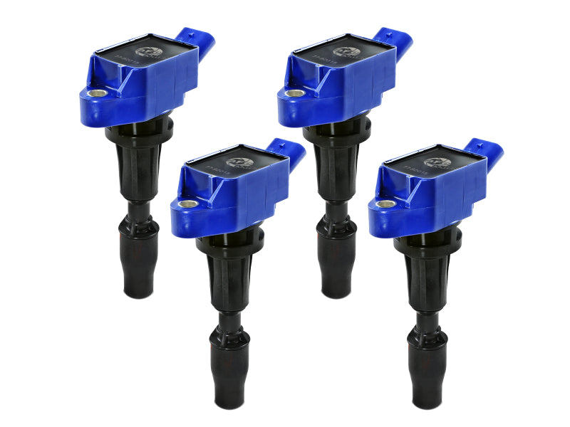 aFe AFE Ignition Coils Ignition Stock Replacement Ignition main image