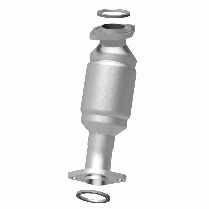 MagnaFlow Lexus RX300 California Grade CARB Compliant Direct-Fit Catalytic Converter 444227 360 Degree Image Set