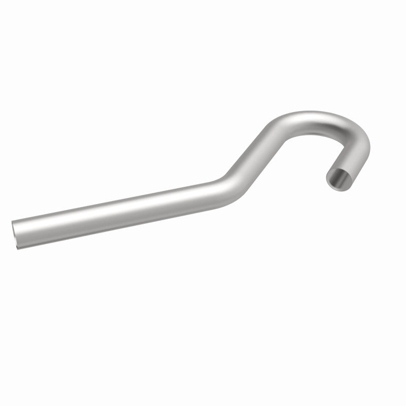 MagnaFlow 3 in 1 Multi Bend Stainless Steel Pipe 10742 360 Degree Image Set